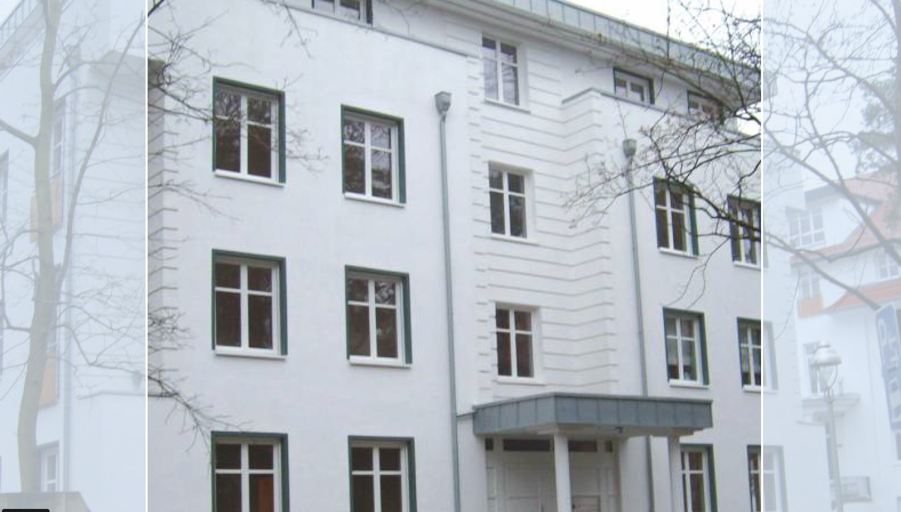 Tryba Bernsdorfer Logo